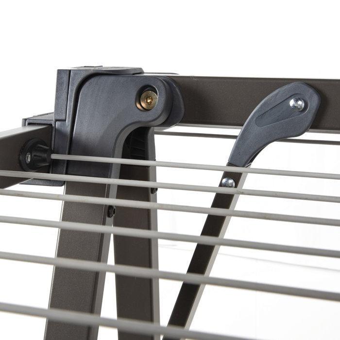 Daytek FreeStanding Drying Rack & Reviews Wayfair